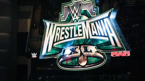2024 WWE WrestleMania 40 Livestream: Watch XL Wrestling .
